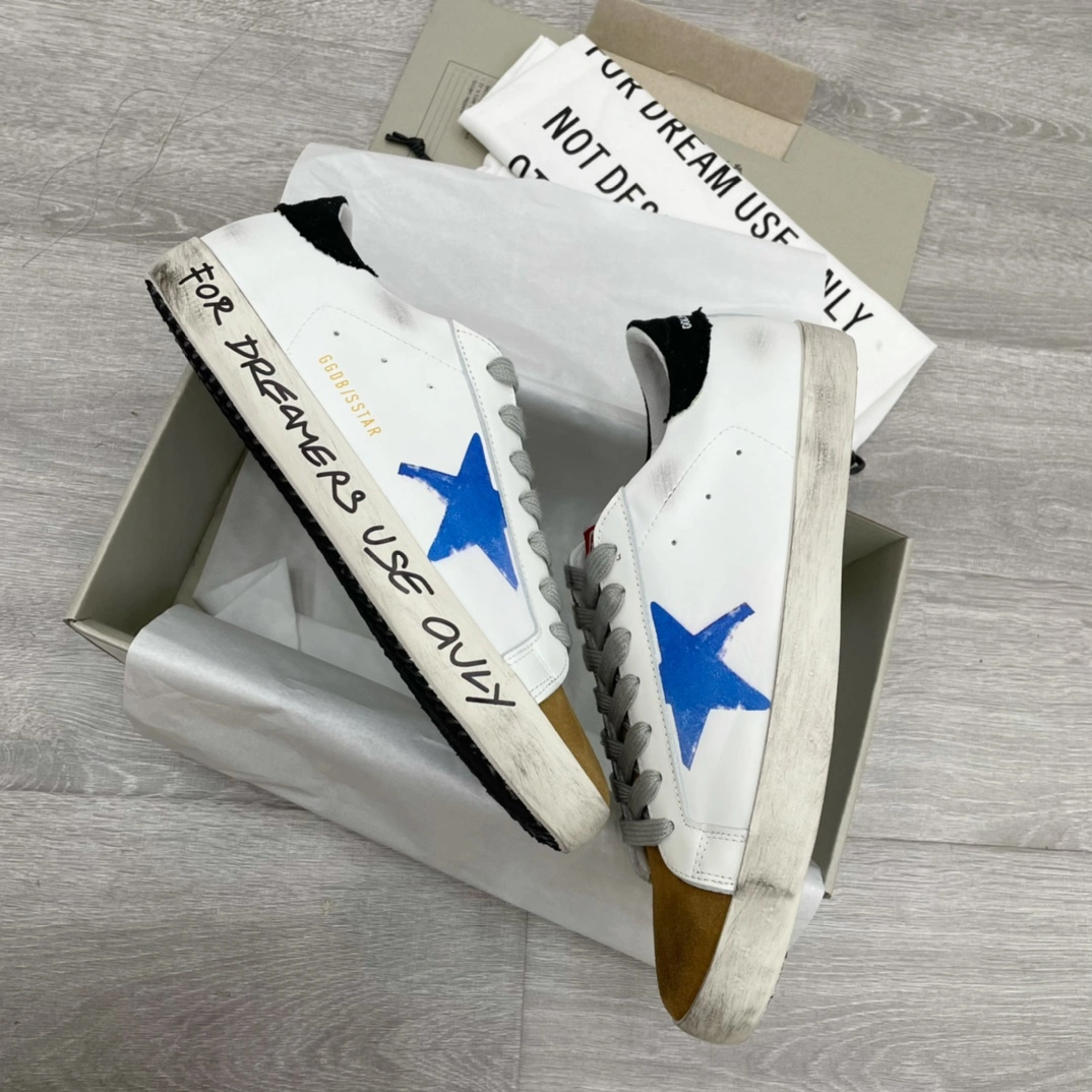 Upgraded Men Women G*GDB Top Sneaker CL 20230901- 7361