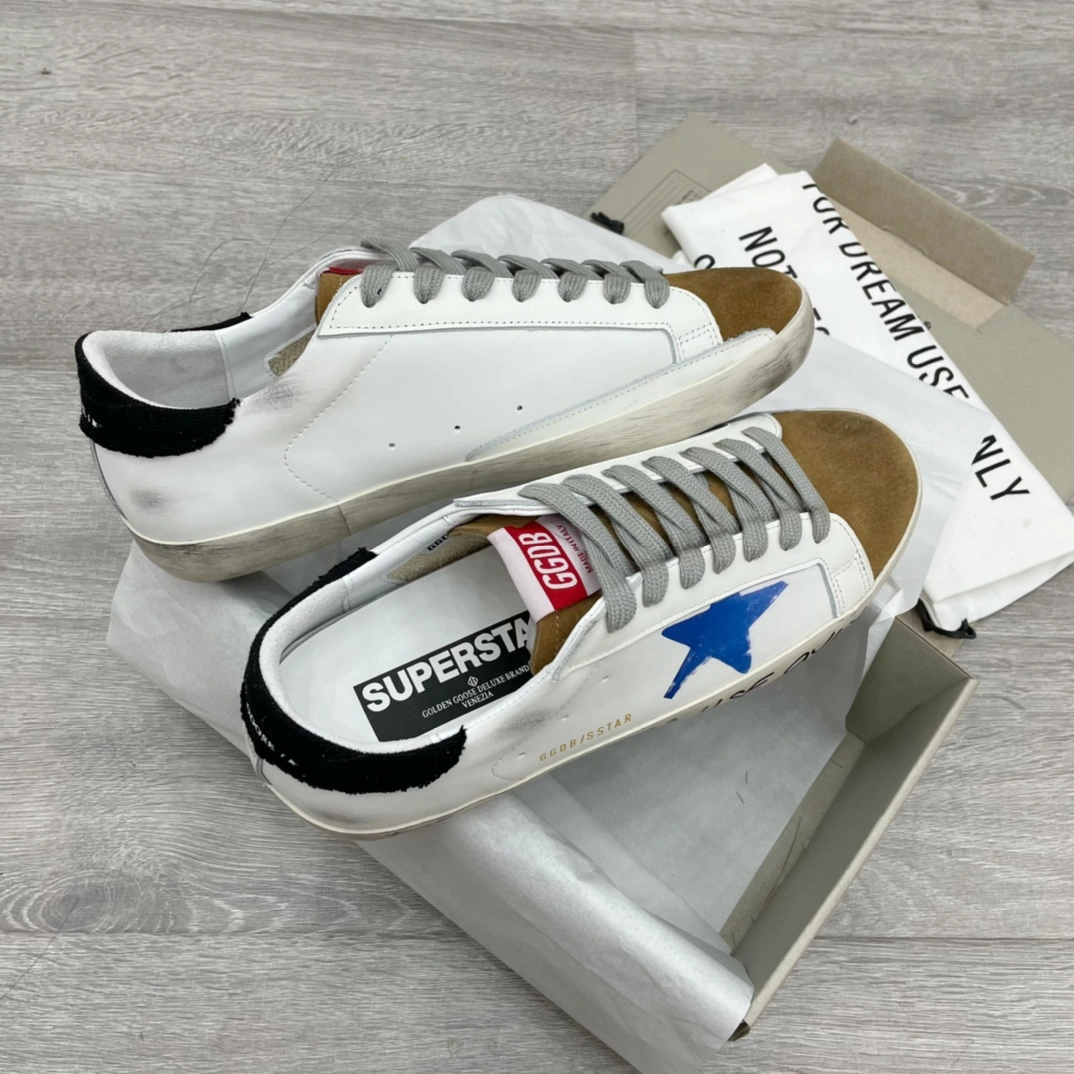 Upgraded Men Women G*GDB Top Sneaker CL 20230901- 7361