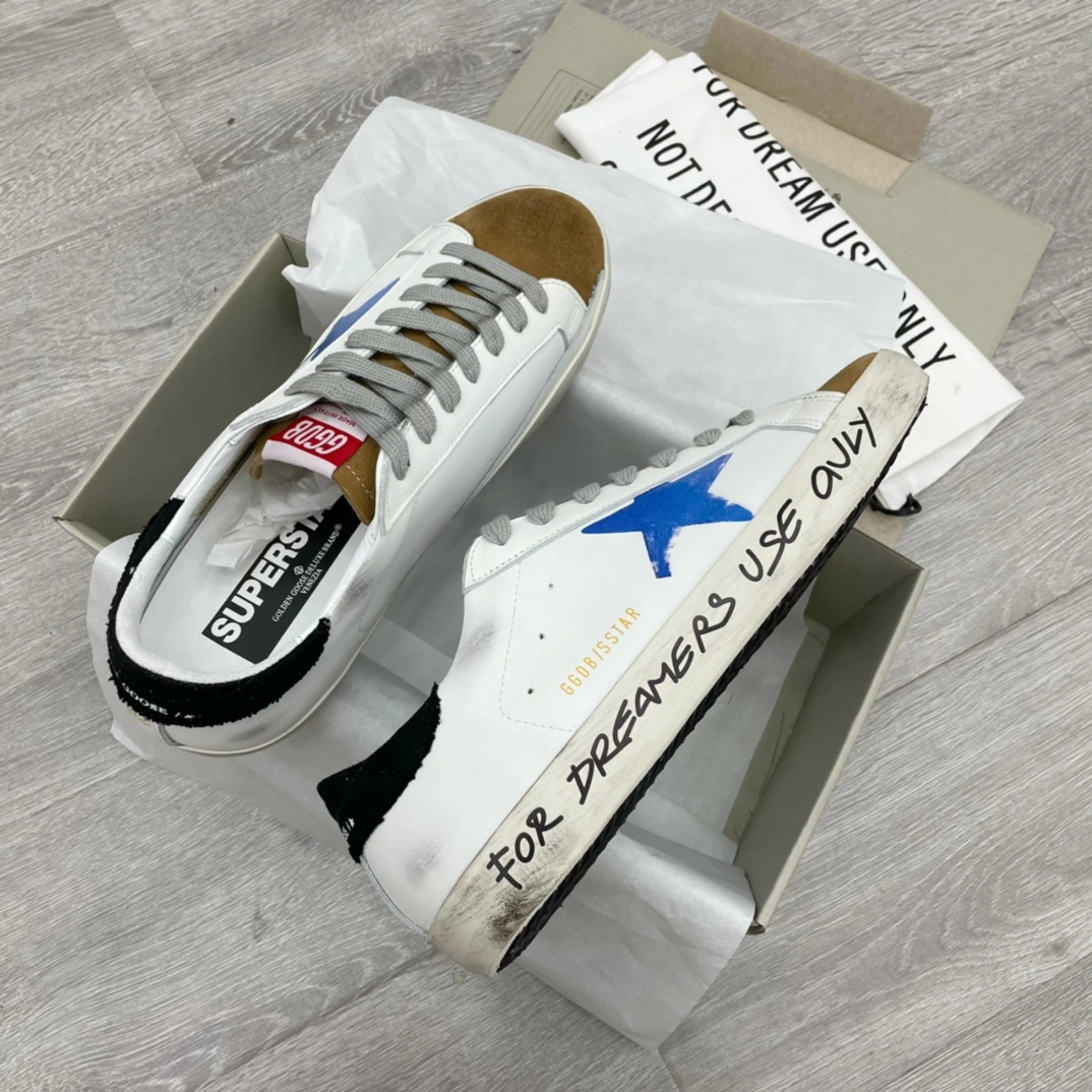 Upgraded Men Women G*GDB Top Sneaker CL 20230901- 7361