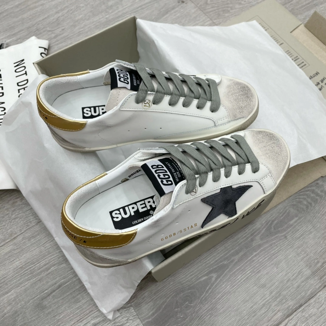 TechFriendly Men Women G*GDB Top Sneaker CL 20230901- 7360
