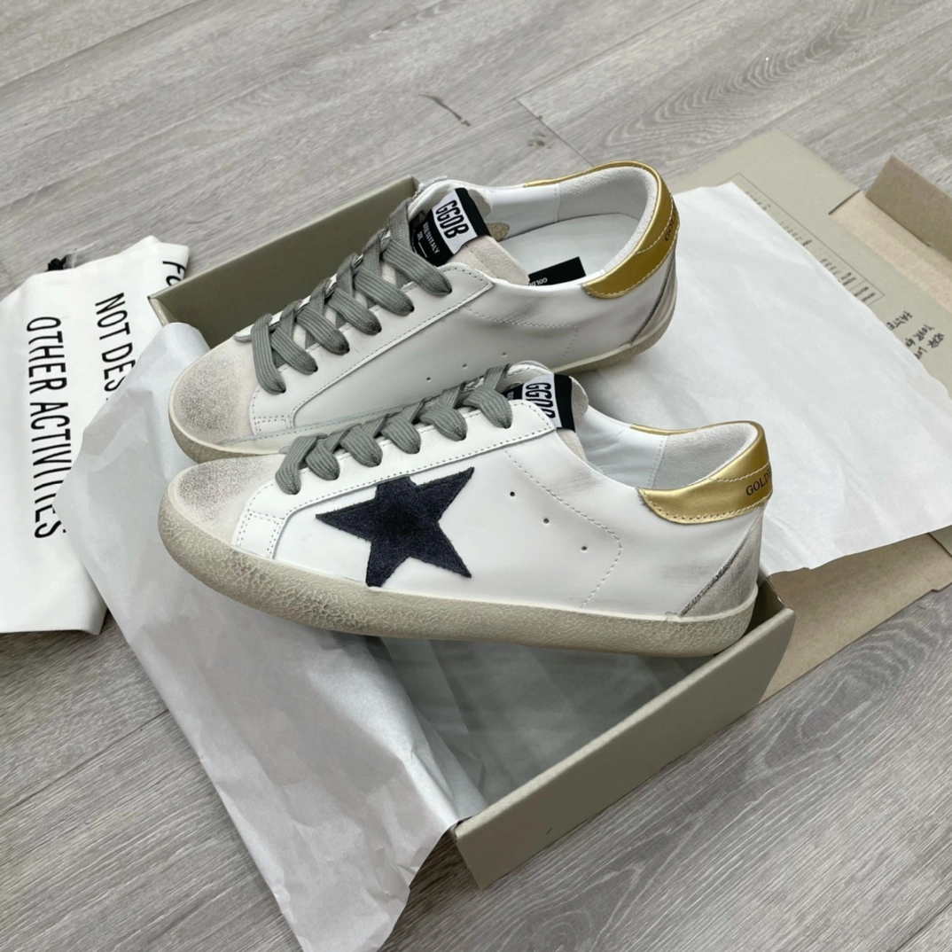 TechFriendly Men Women G*GDB Top Sneaker CL 20230901- 7360