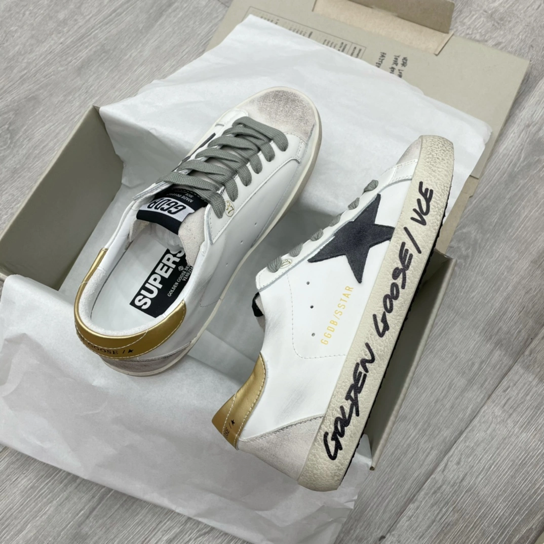 TechFriendly Men Women G*GDB Top Sneaker CL 20230901- 7360