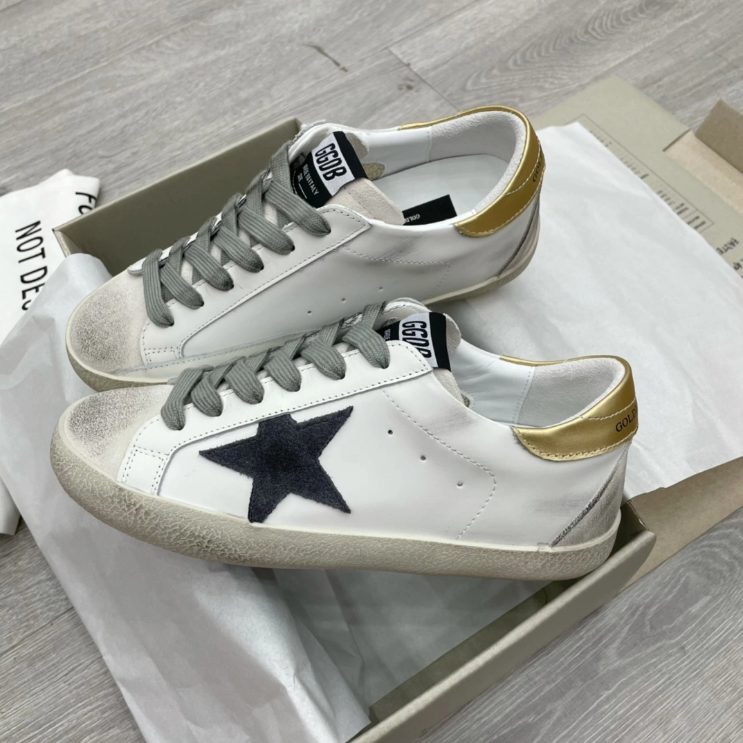 TechFriendly Men Women G*GDB Top Sneaker CL 20230901- 7360