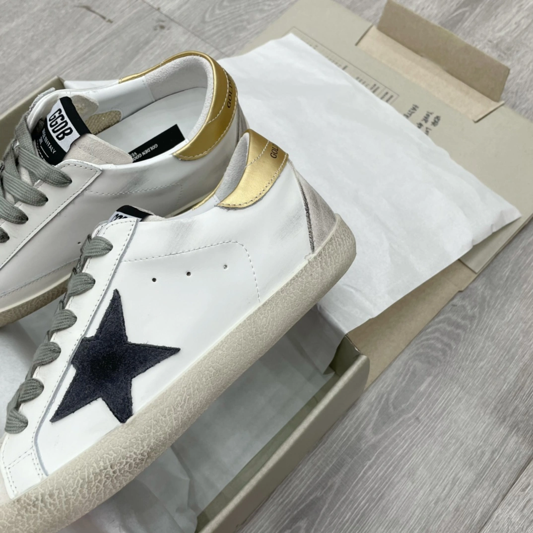 TechFriendly Men Women G*GDB Top Sneaker CL 20230901- 7360