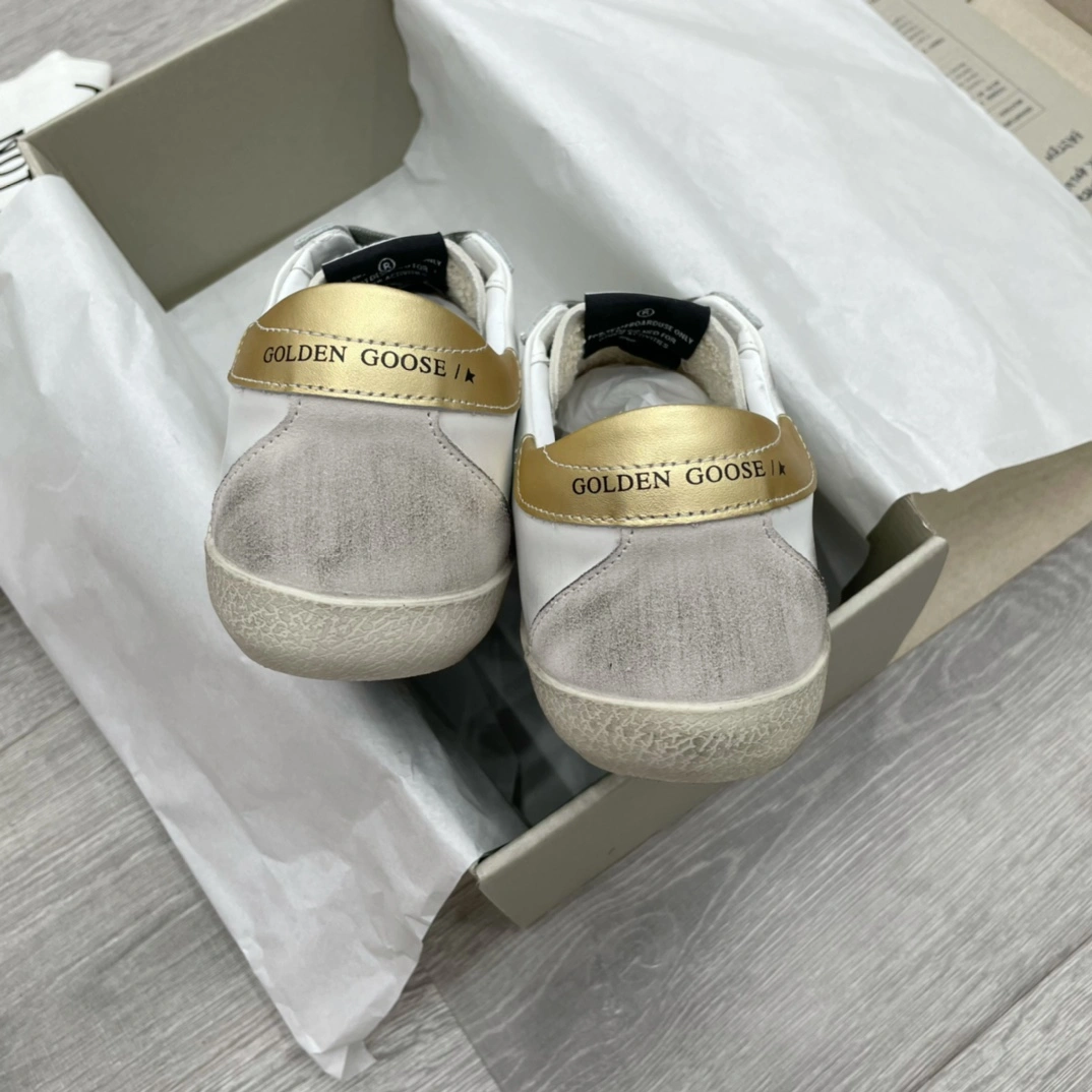 TechFriendly Men Women G*GDB Top Sneaker CL 20230901- 7360