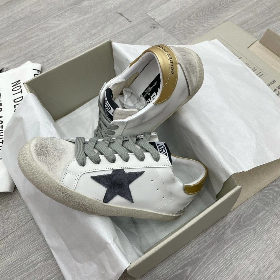 TechFriendly Men Women G*GDB Top Sneaker CL 20230901- 7360