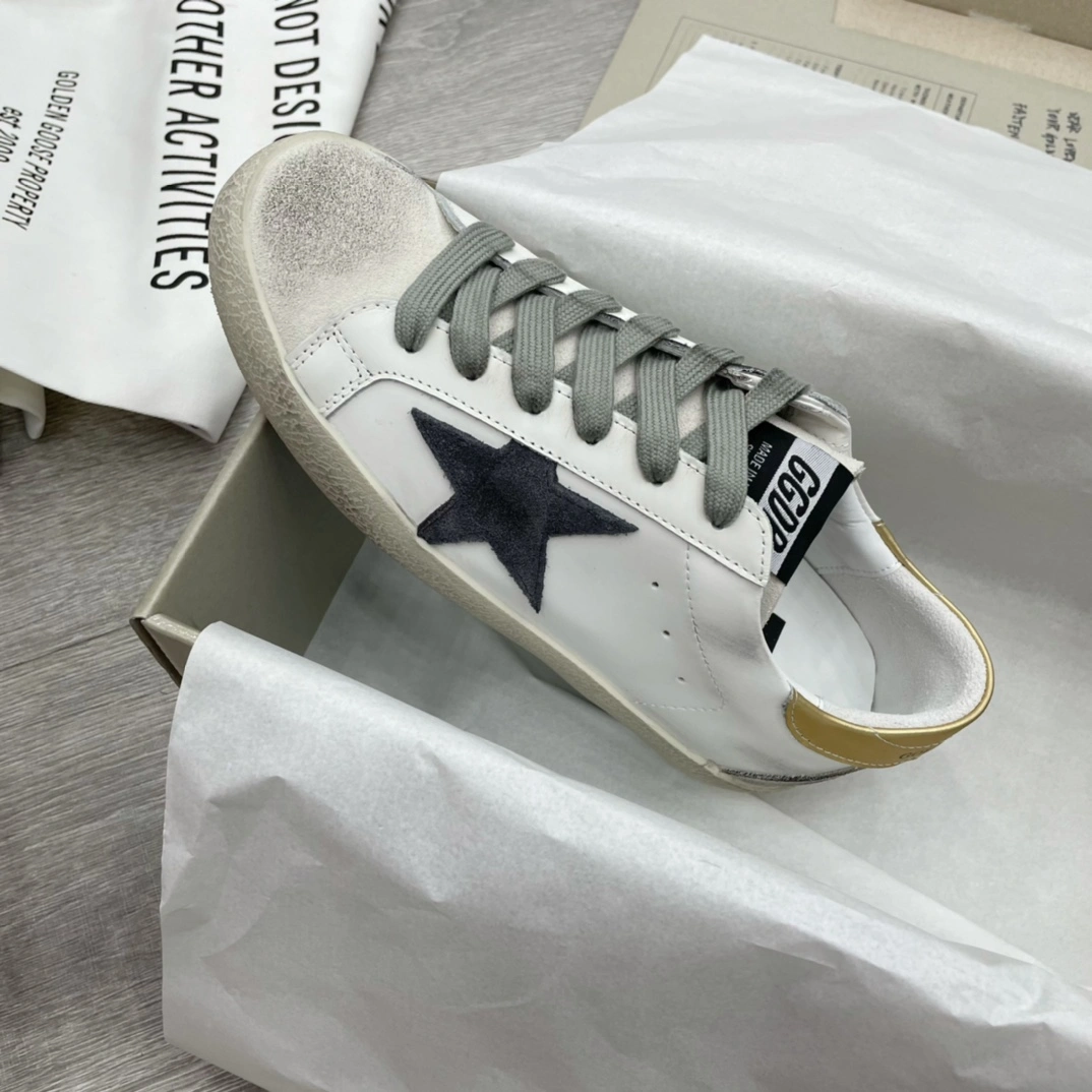 TechFriendly Men Women G*GDB Top Sneaker CL 20230901- 7360