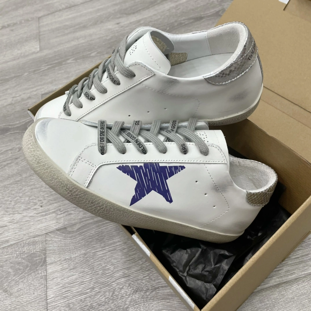 Men Women G*GDB Top Sneaker CL 20230901- Comfortable 7358