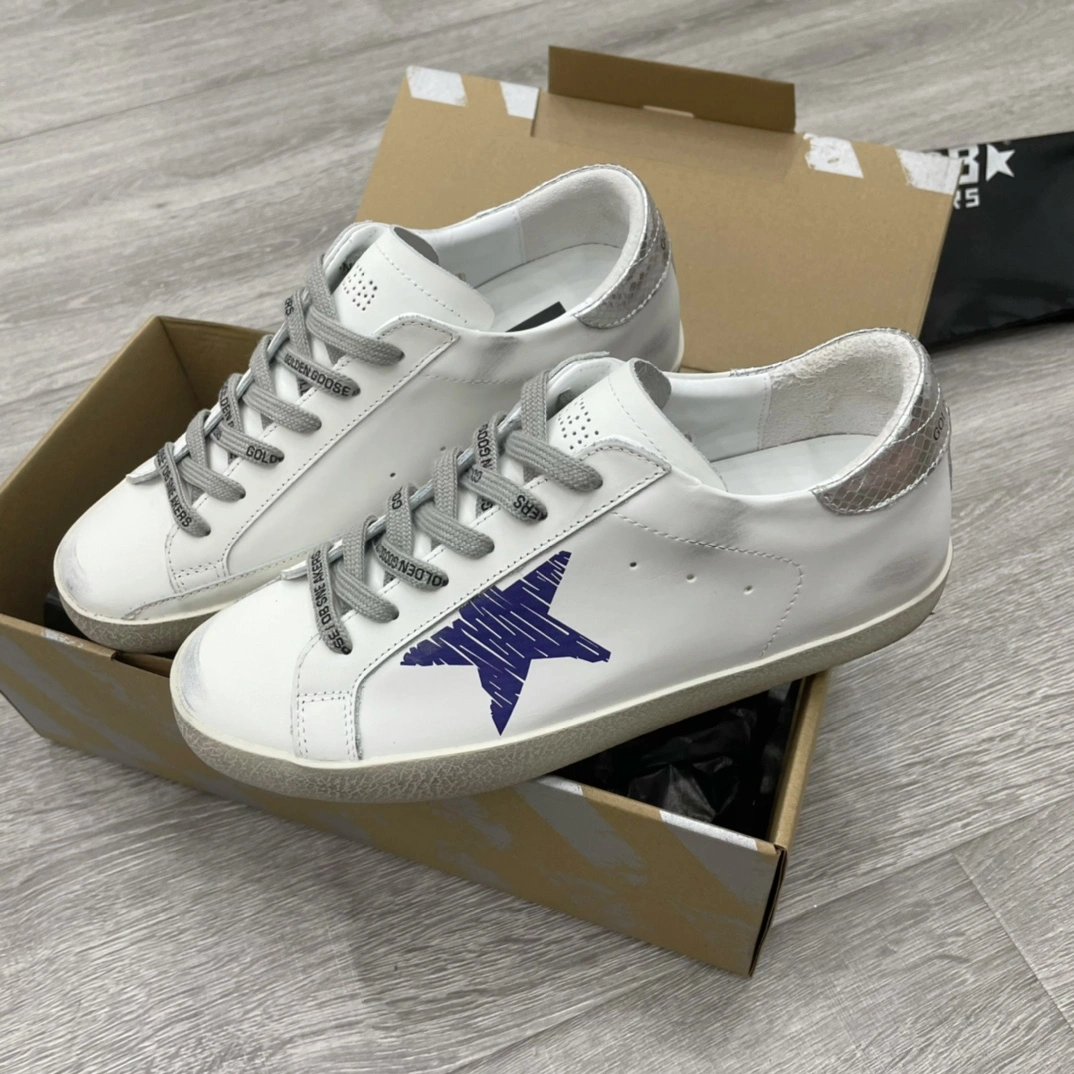 Men Women G*GDB Top Sneaker CL 20230901- Comfortable 7358