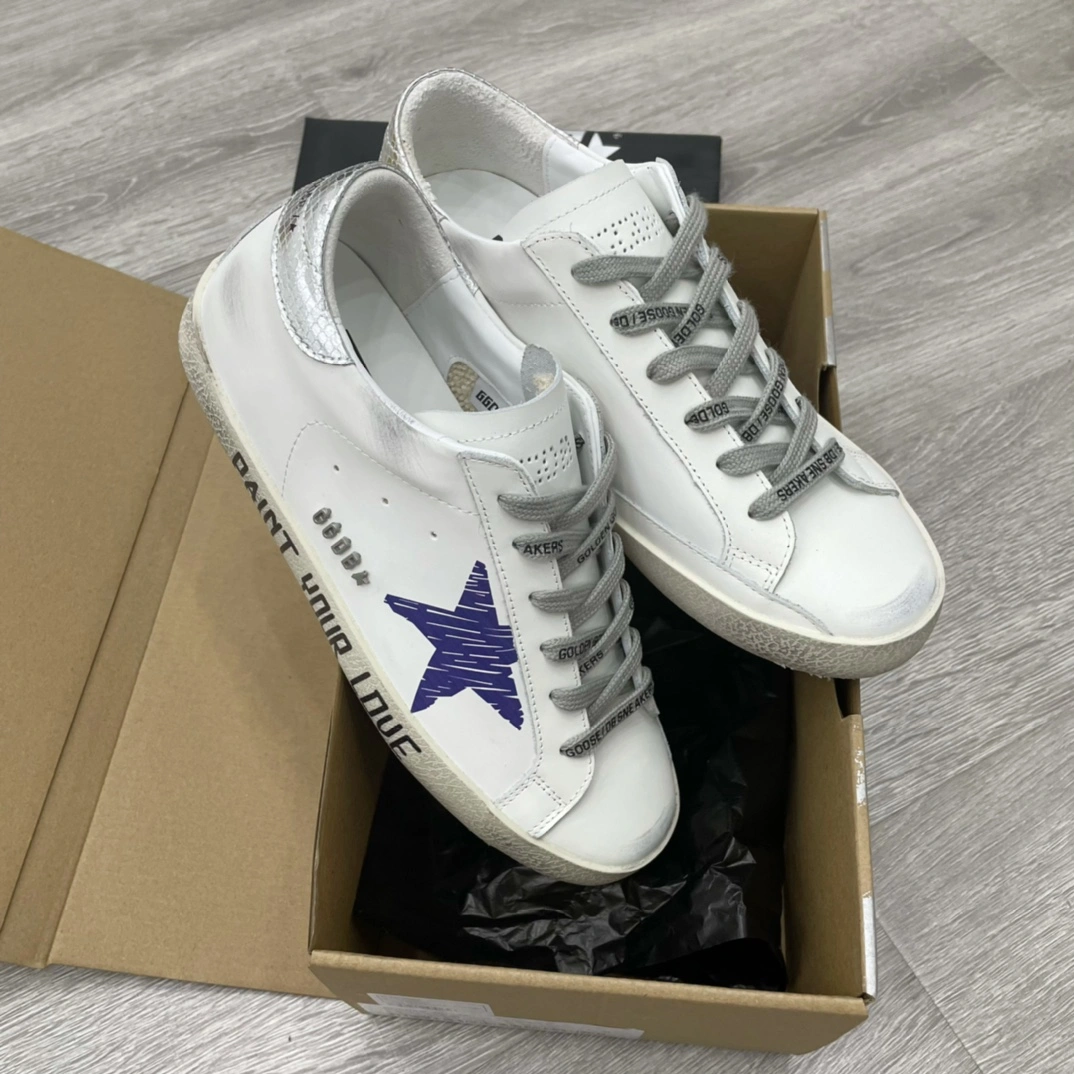 Men Women G*GDB Top Sneaker CL 20230901- Comfortable 7358