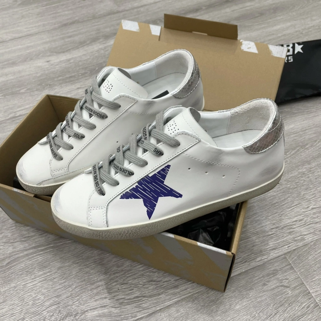 Men Women G*GDB Top Sneaker CL 20230901- Comfortable 7358
