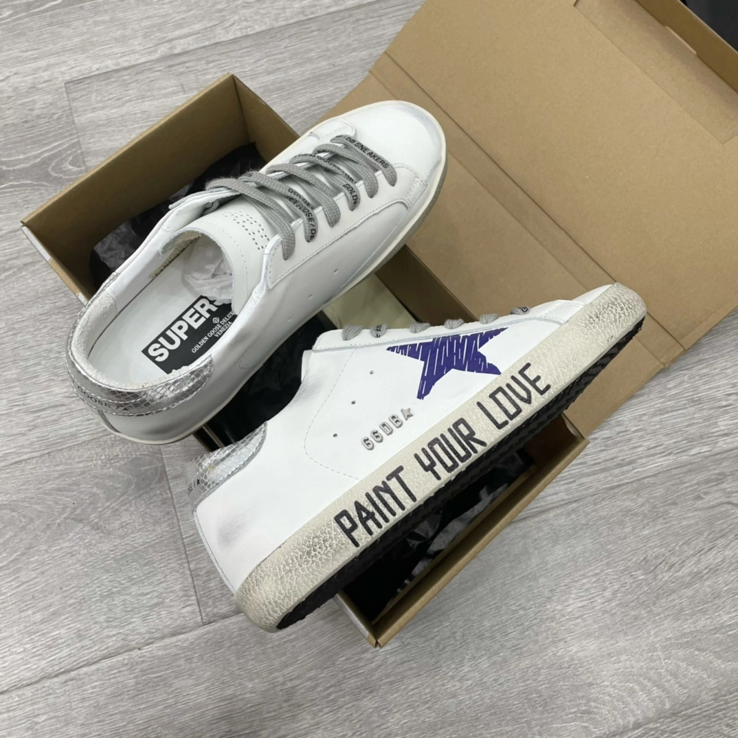 Men Women G*GDB Top Sneaker CL 20230901- Comfortable 7358