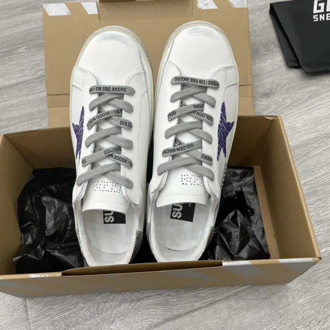 Men Women G*GDB Top Sneaker CL 20230901- Comfortable 7358