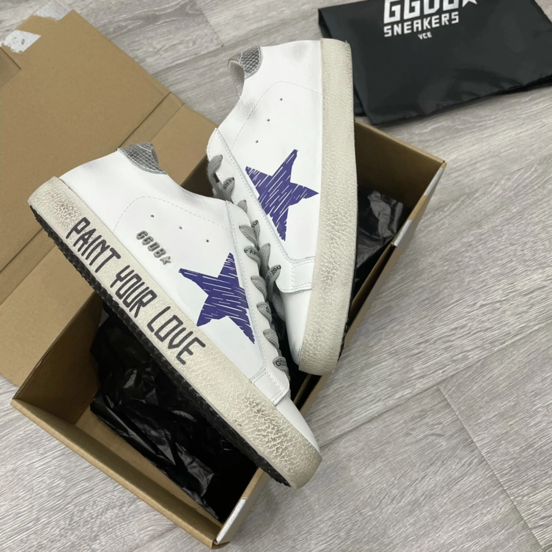 Men Women G*GDB Top Sneaker CL 20230901- Comfortable 7358