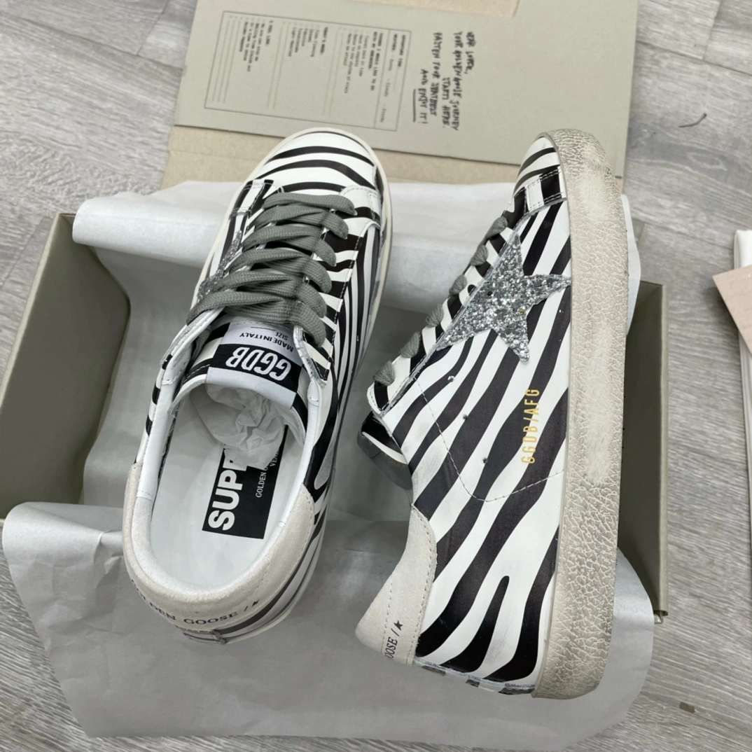 UrbanChic Men Women G*GDB Top Sneaker CL 20230901- 7359