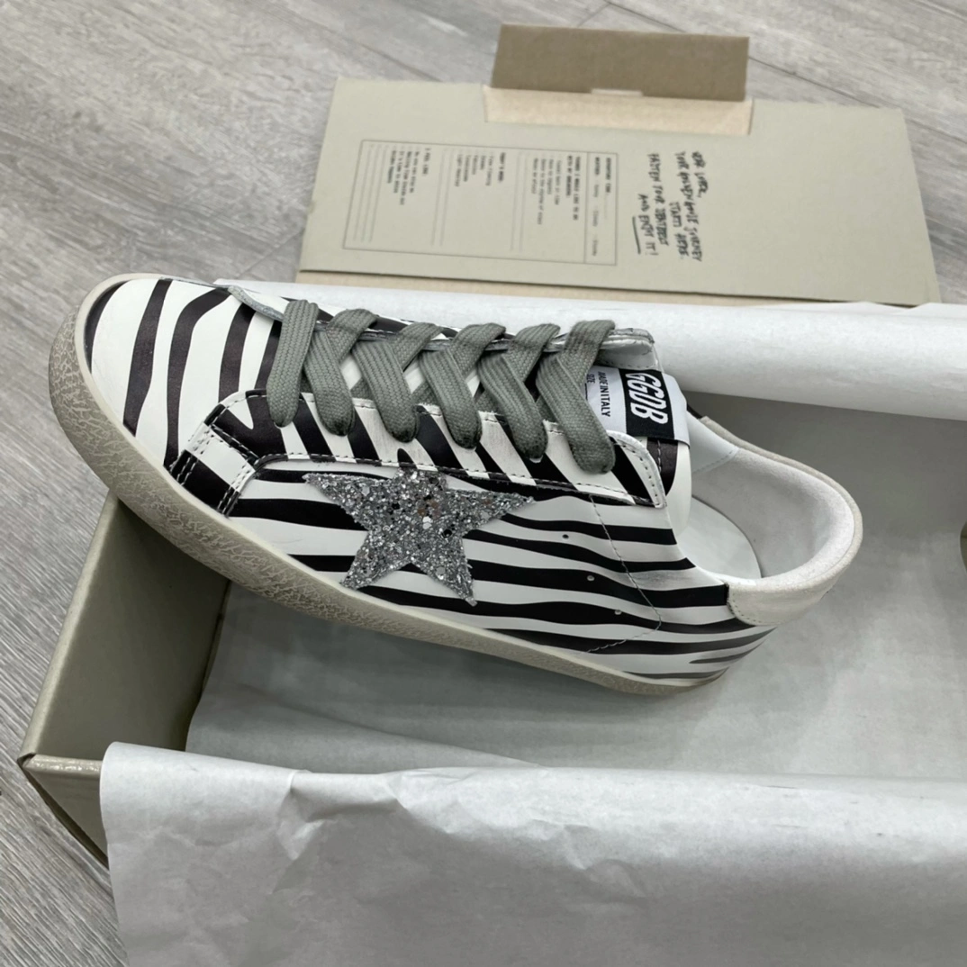 UrbanChic Men Women G*GDB Top Sneaker CL 20230901- 7359