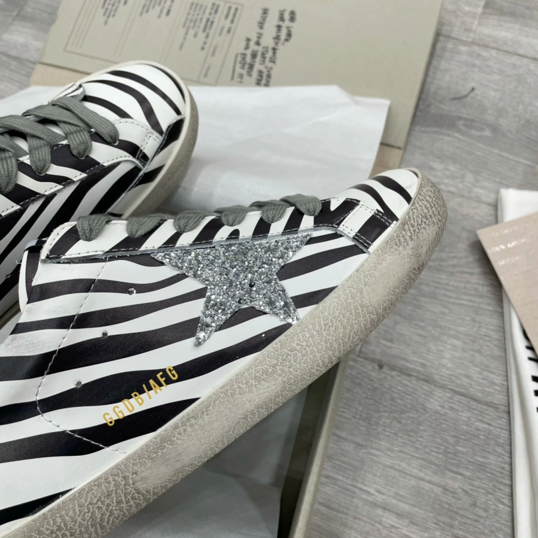 UrbanChic Men Women G*GDB Top Sneaker CL 20230901- 7359