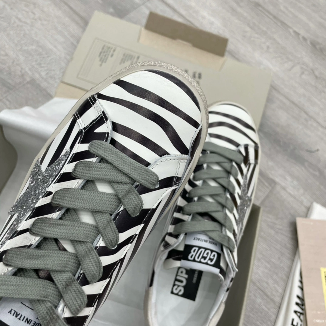 UrbanChic Men Women G*GDB Top Sneaker CL 20230901- 7359