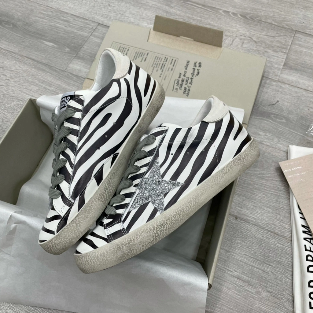 UrbanChic Men Women G*GDB Top Sneaker CL 20230901- 7359