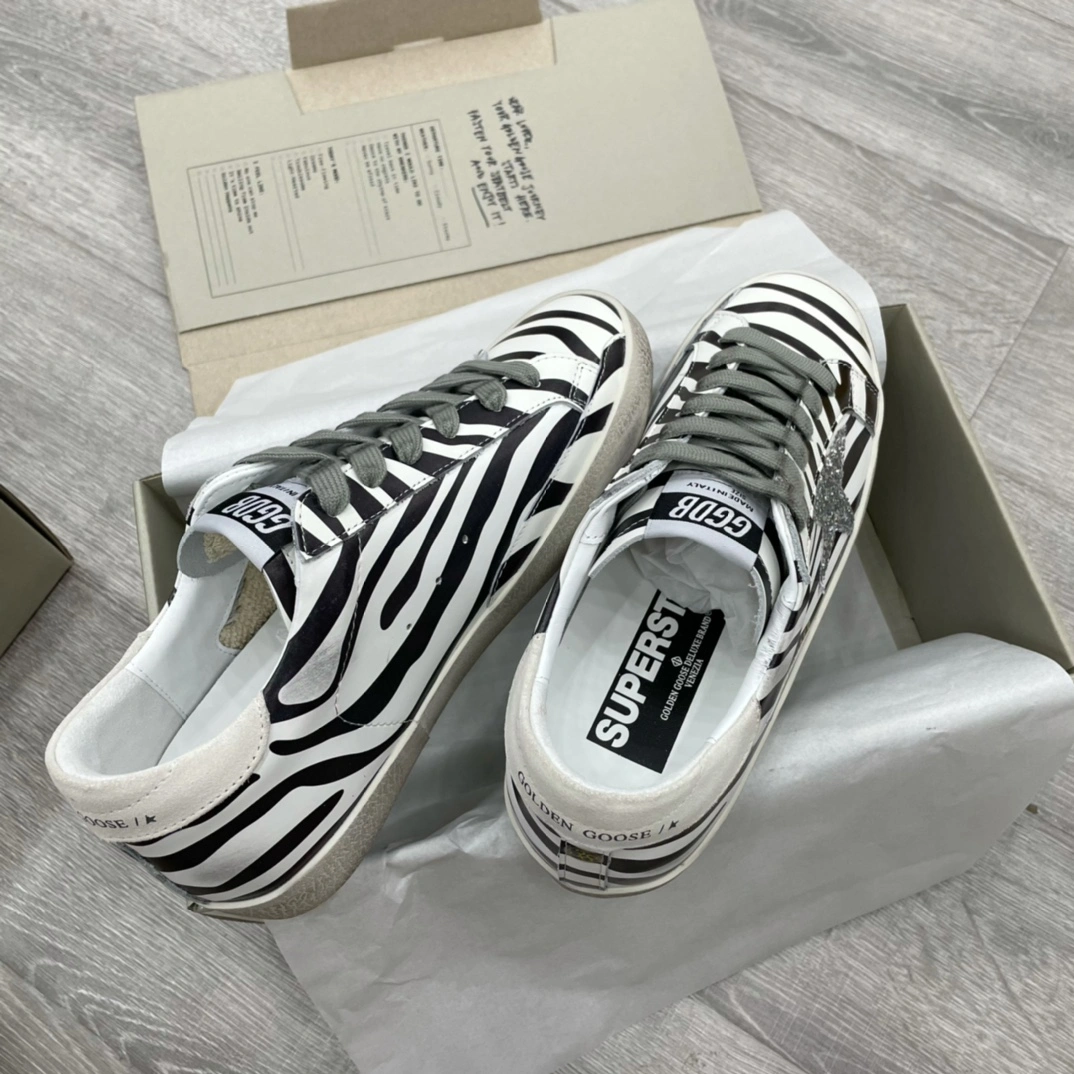 UrbanChic Men Women G*GDB Top Sneaker CL 20230901- 7359