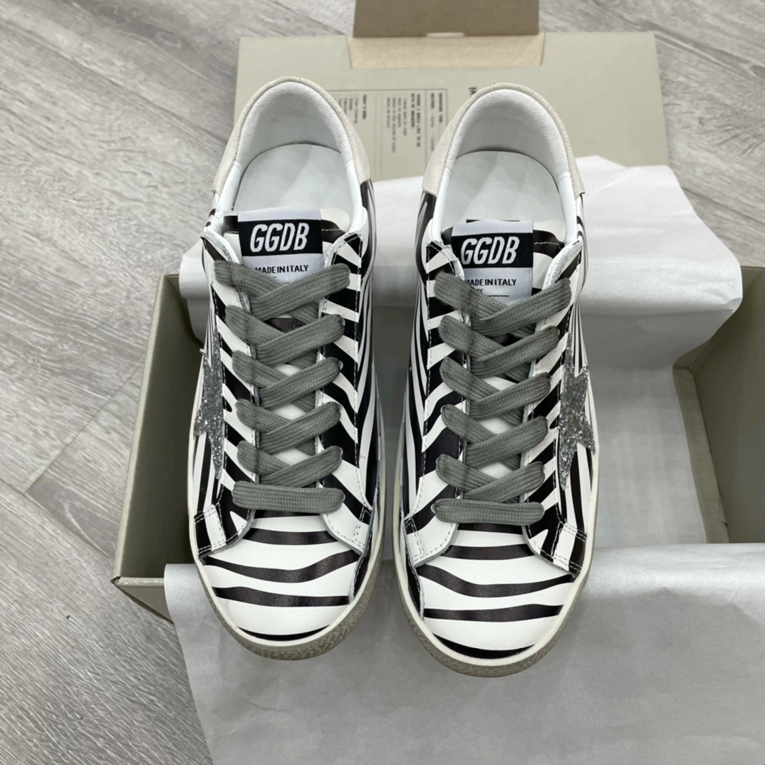 UrbanChic Men Women G*GDB Top Sneaker CL 20230901- 7359