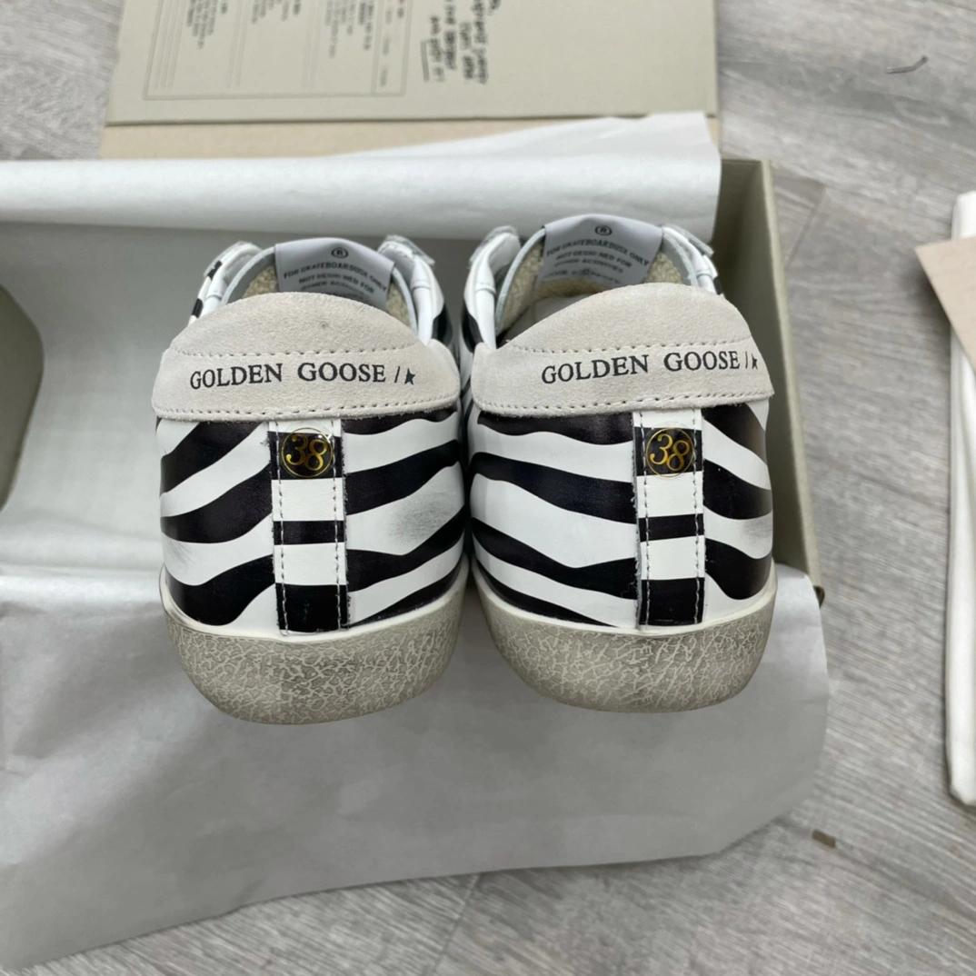 UrbanChic Men Women G*GDB Top Sneaker CL 20230901- 7359