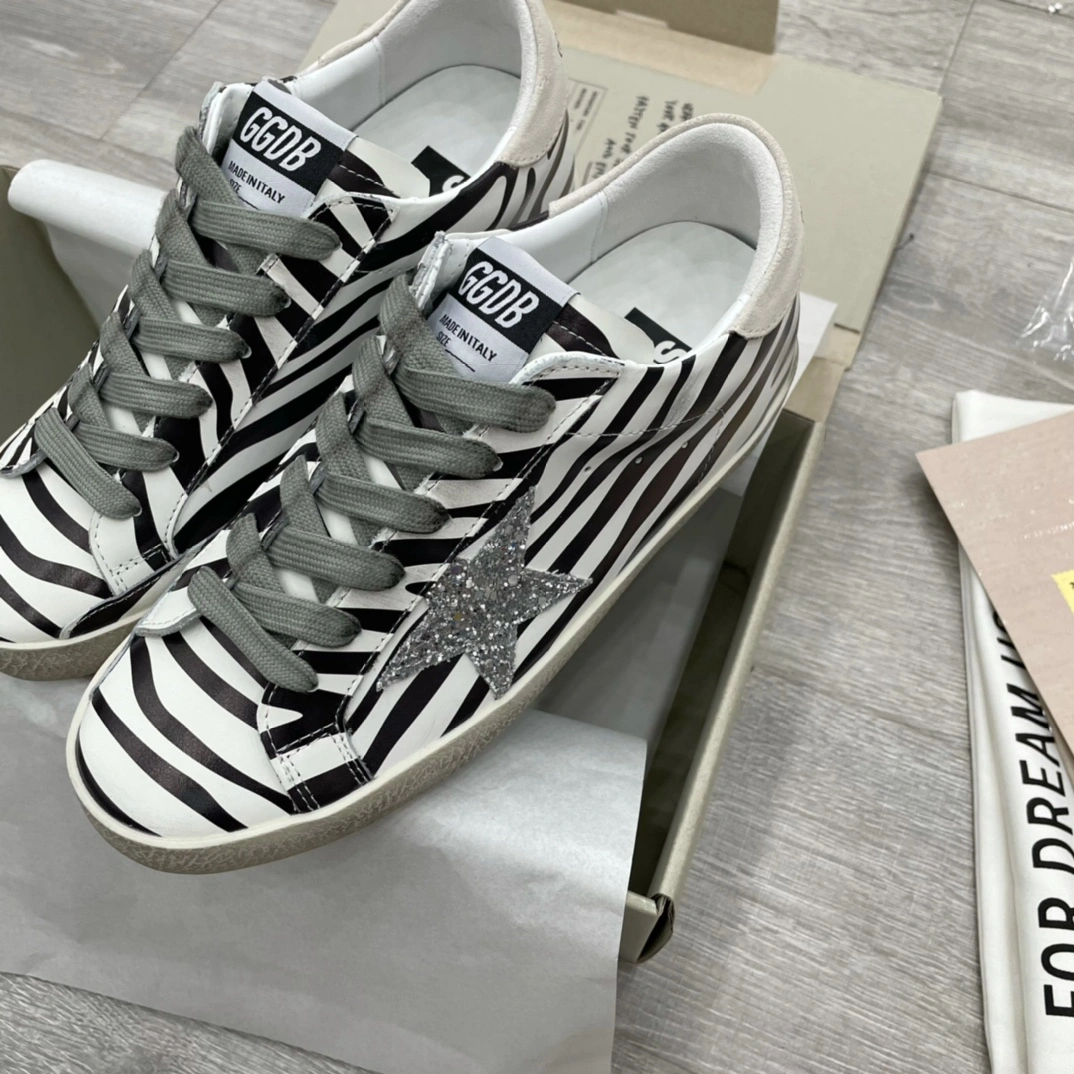 UrbanChic Men Women G*GDB Top Sneaker CL 20230901- 7359