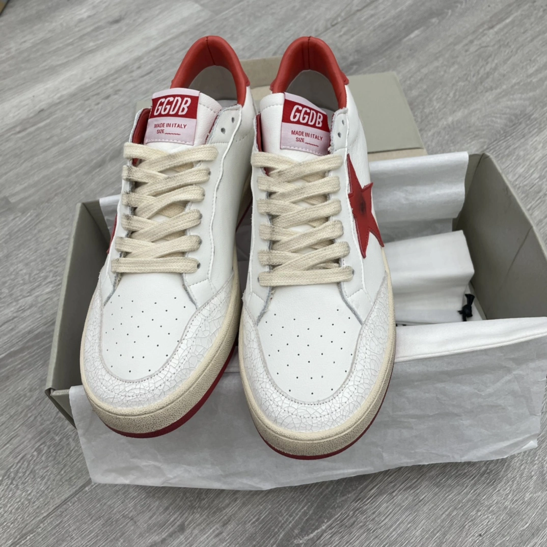 Premium Men Women G*GDB Top Sneaker CL 20230901- 7373