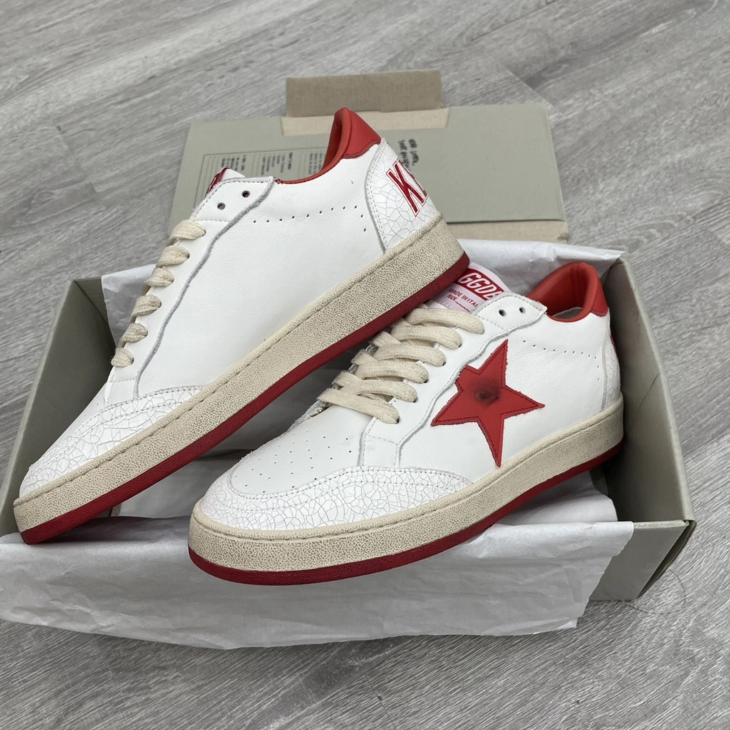 Premium Men Women G*GDB Top Sneaker CL 20230901- 7373