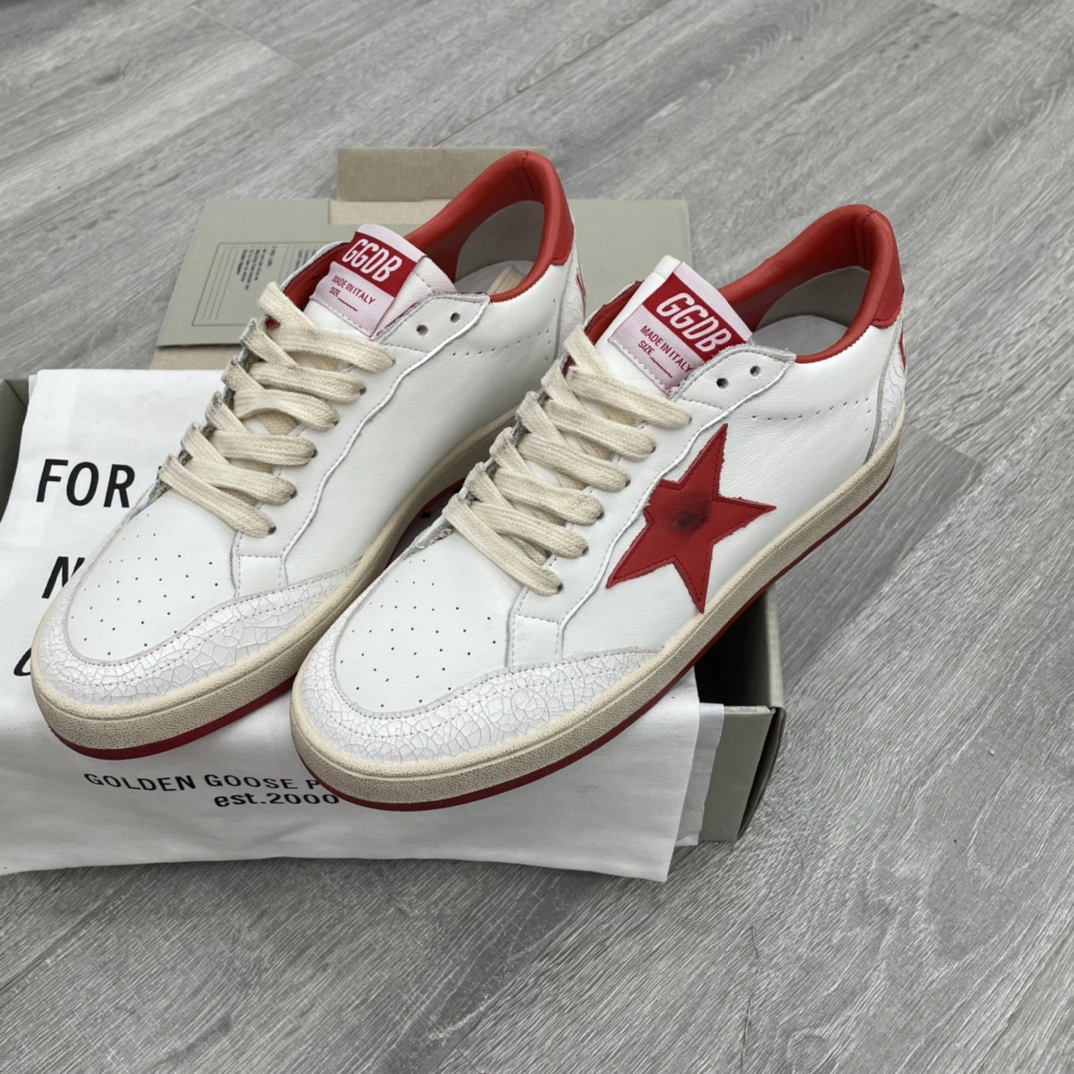 Premium Men Women G*GDB Top Sneaker CL 20230901- 7373