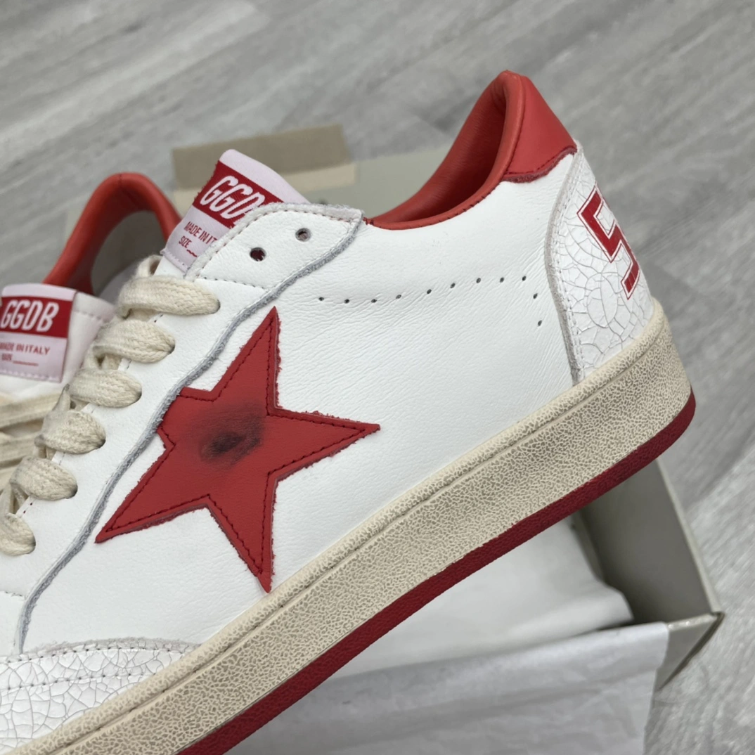Premium Men Women G*GDB Top Sneaker CL 20230901- 7373