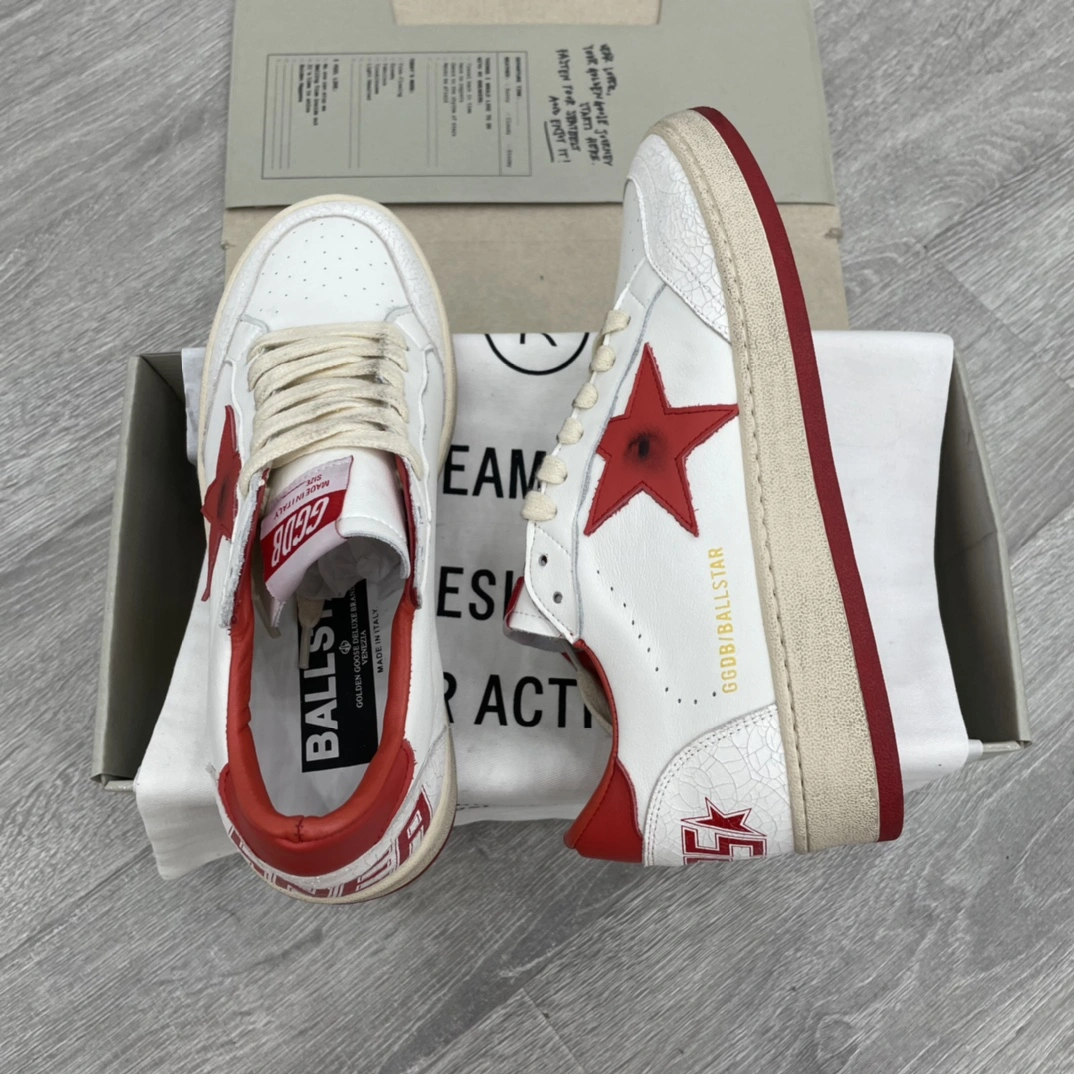 Premium Men Women G*GDB Top Sneaker CL 20230901- 7373