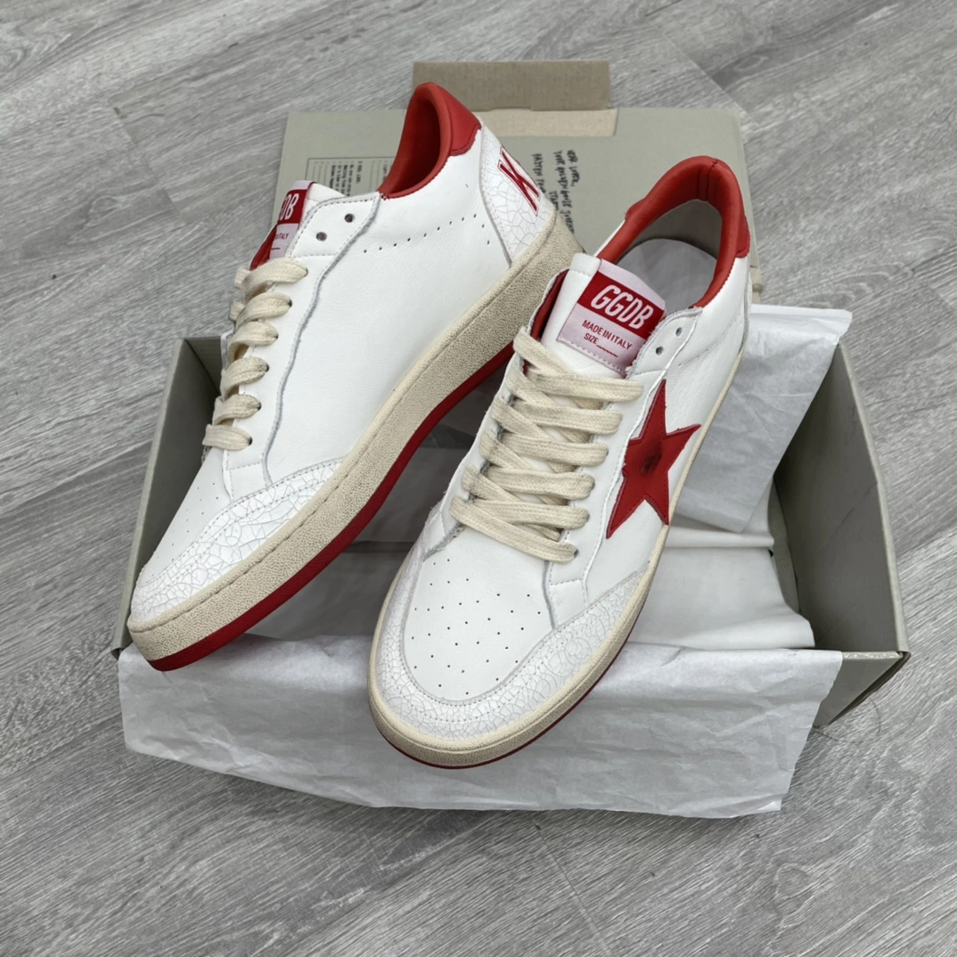 Premium Men Women G*GDB Top Sneaker CL 20230901- 7373