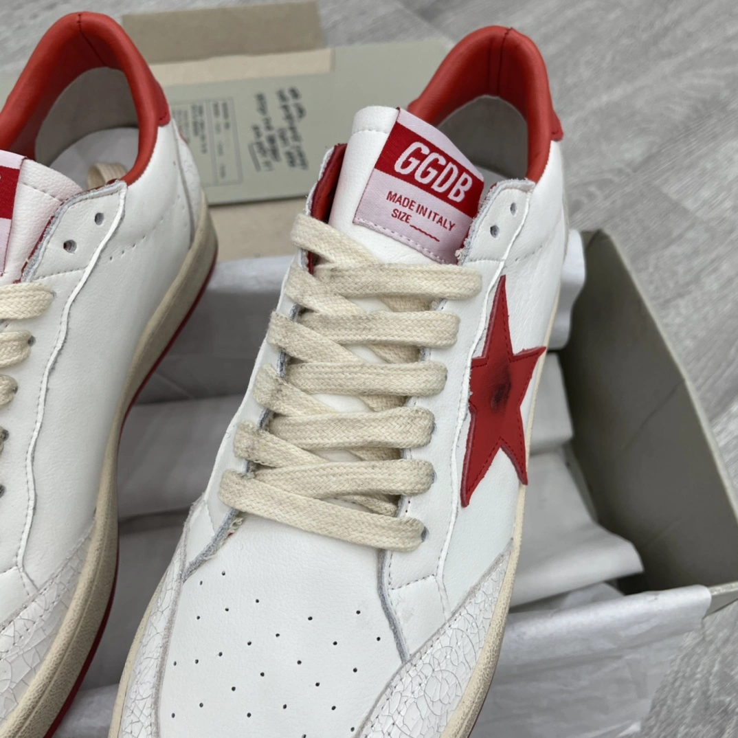 Premium Men Women G*GDB Top Sneaker CL 20230901- 7373