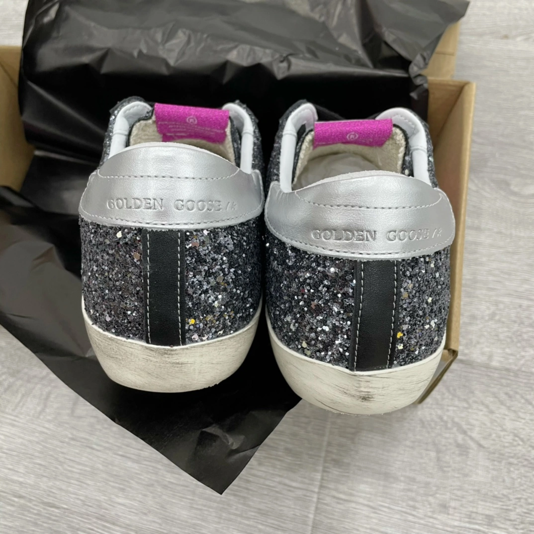 TimelessDesign Men Women G*GDB Top Sneaker CL 20230901- 7357