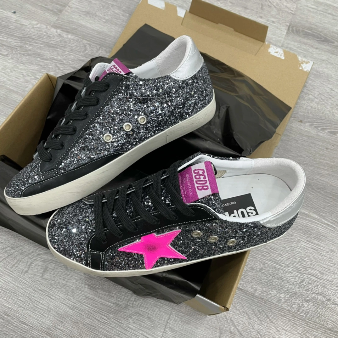 TimelessDesign Men Women G*GDB Top Sneaker CL 20230901- 7357