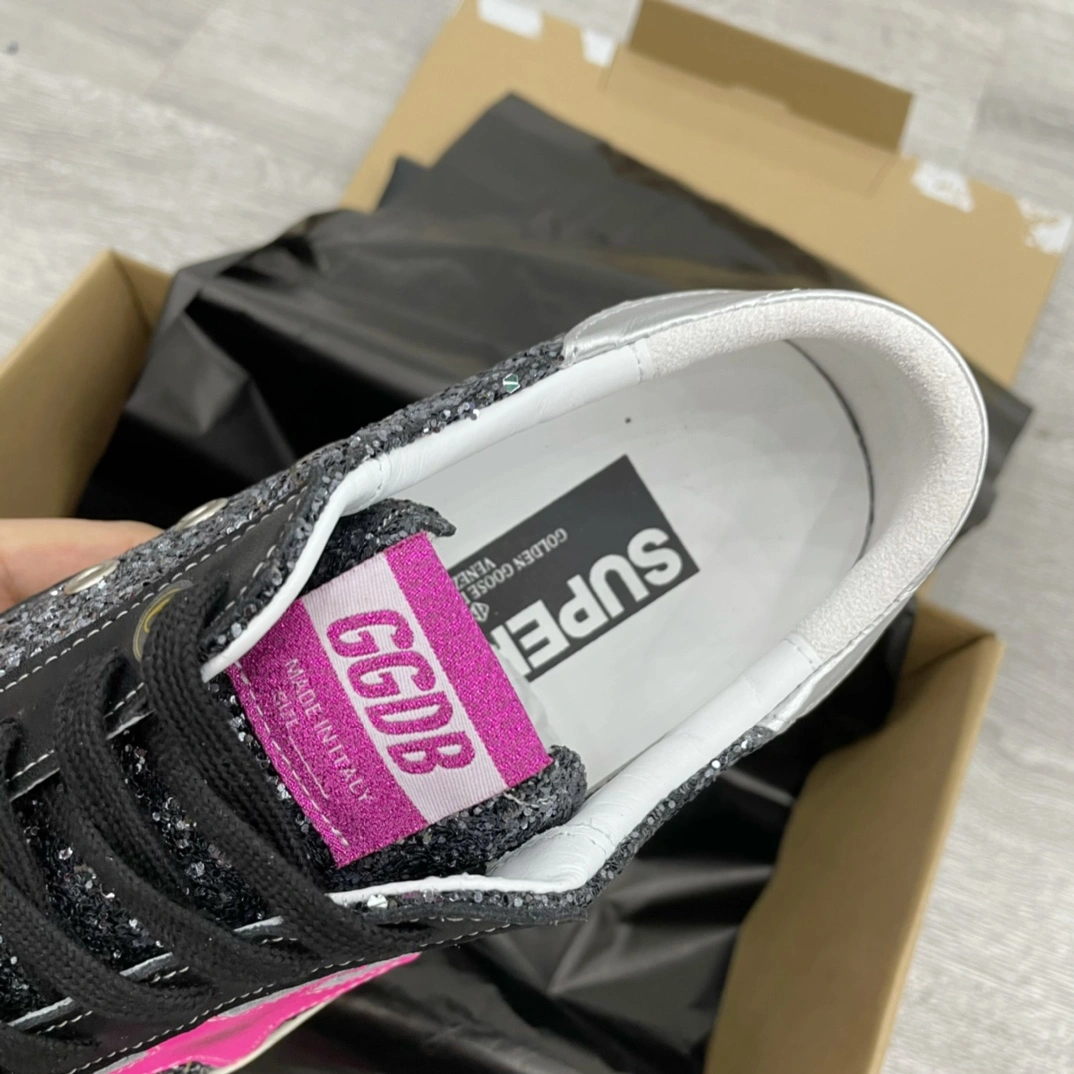 TimelessDesign Men Women G*GDB Top Sneaker CL 20230901- 7357