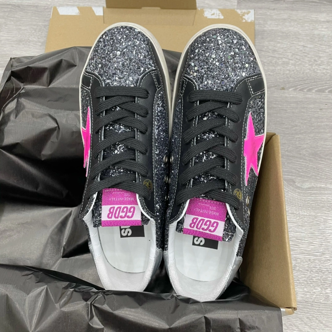 TimelessDesign Men Women G*GDB Top Sneaker CL 20230901- 7357