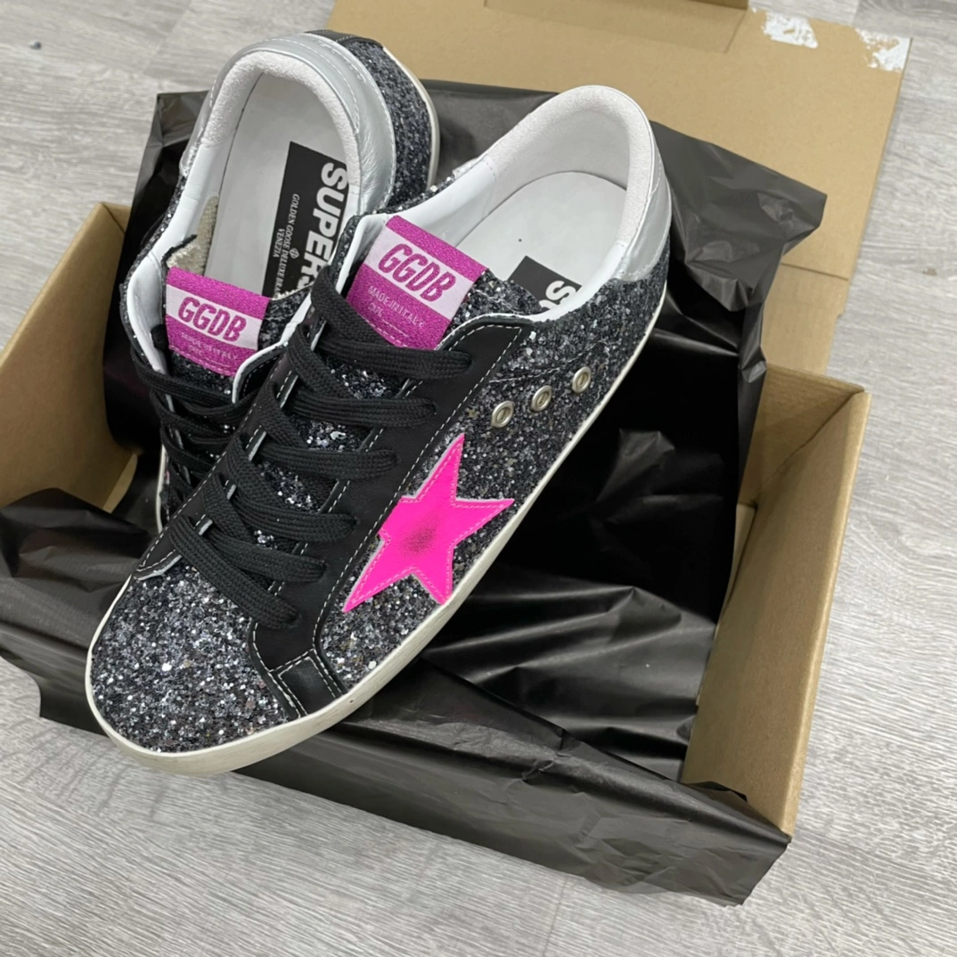 TimelessDesign Men Women G*GDB Top Sneaker CL 20230901- 7357
