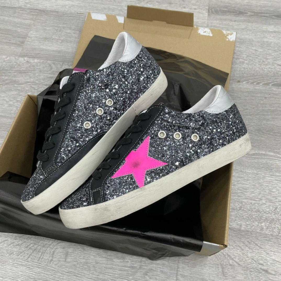 TimelessDesign Men Women G*GDB Top Sneaker CL 20230901- 7357