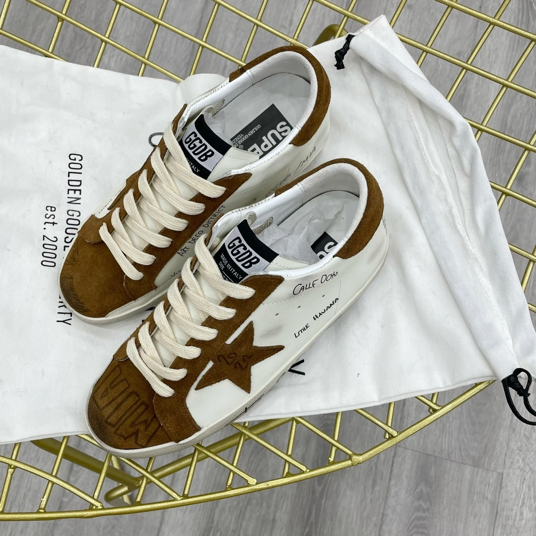 ZeroBulk Men Women G*GDB Top Sneaker CL 20230901- 7355