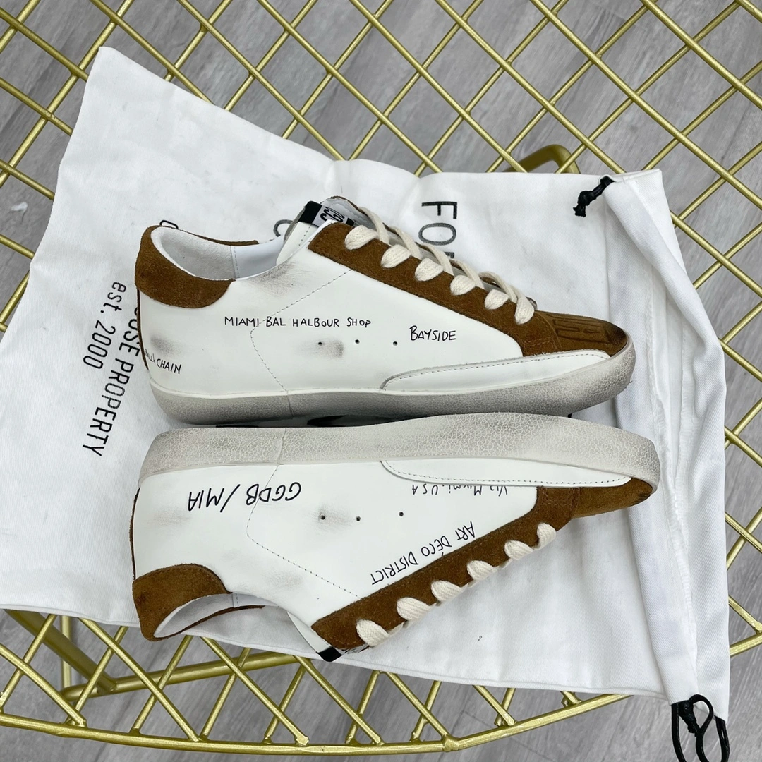 ZeroBulk Men Women G*GDB Top Sneaker CL 20230901- 7355