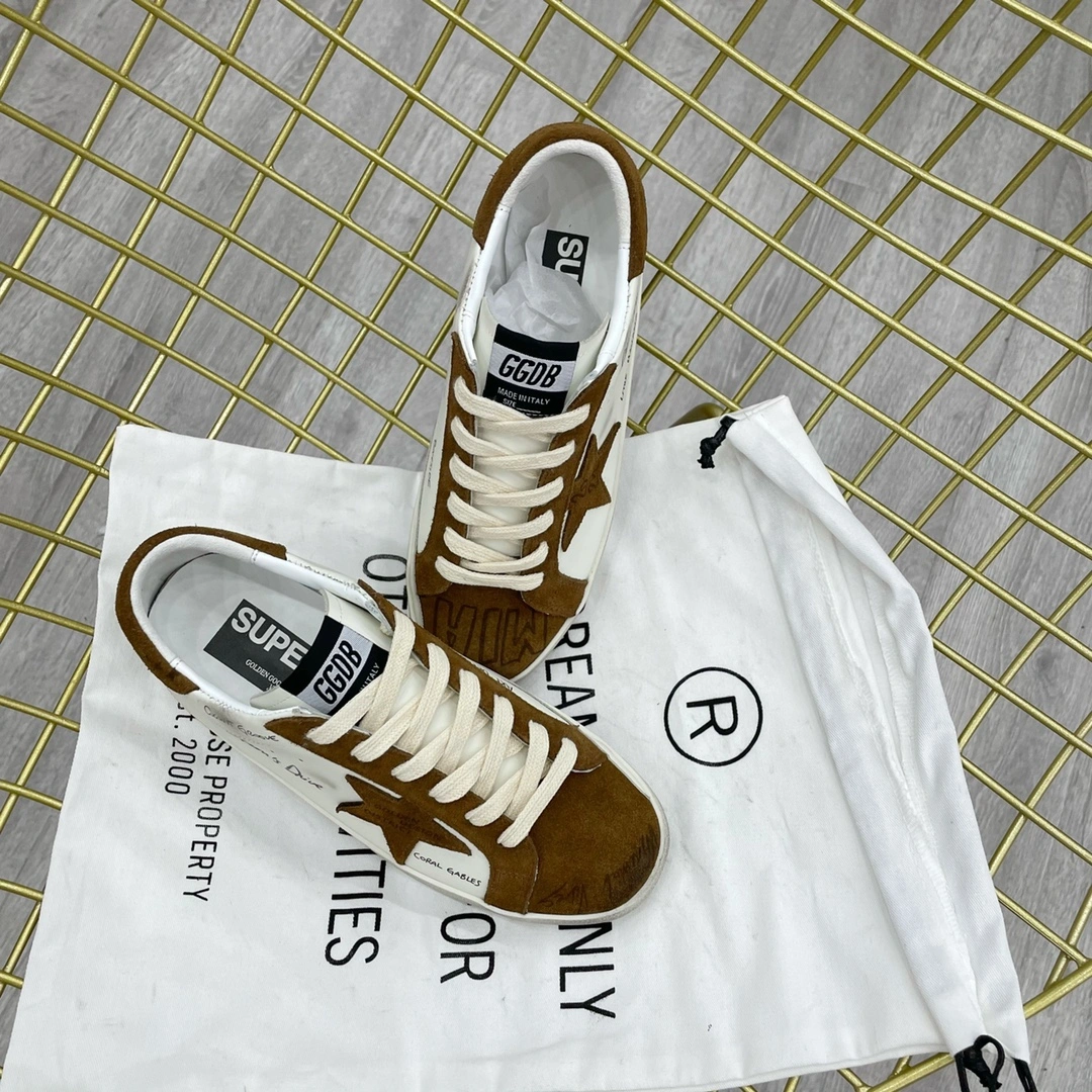 ZeroBulk Men Women G*GDB Top Sneaker CL 20230901- 7355