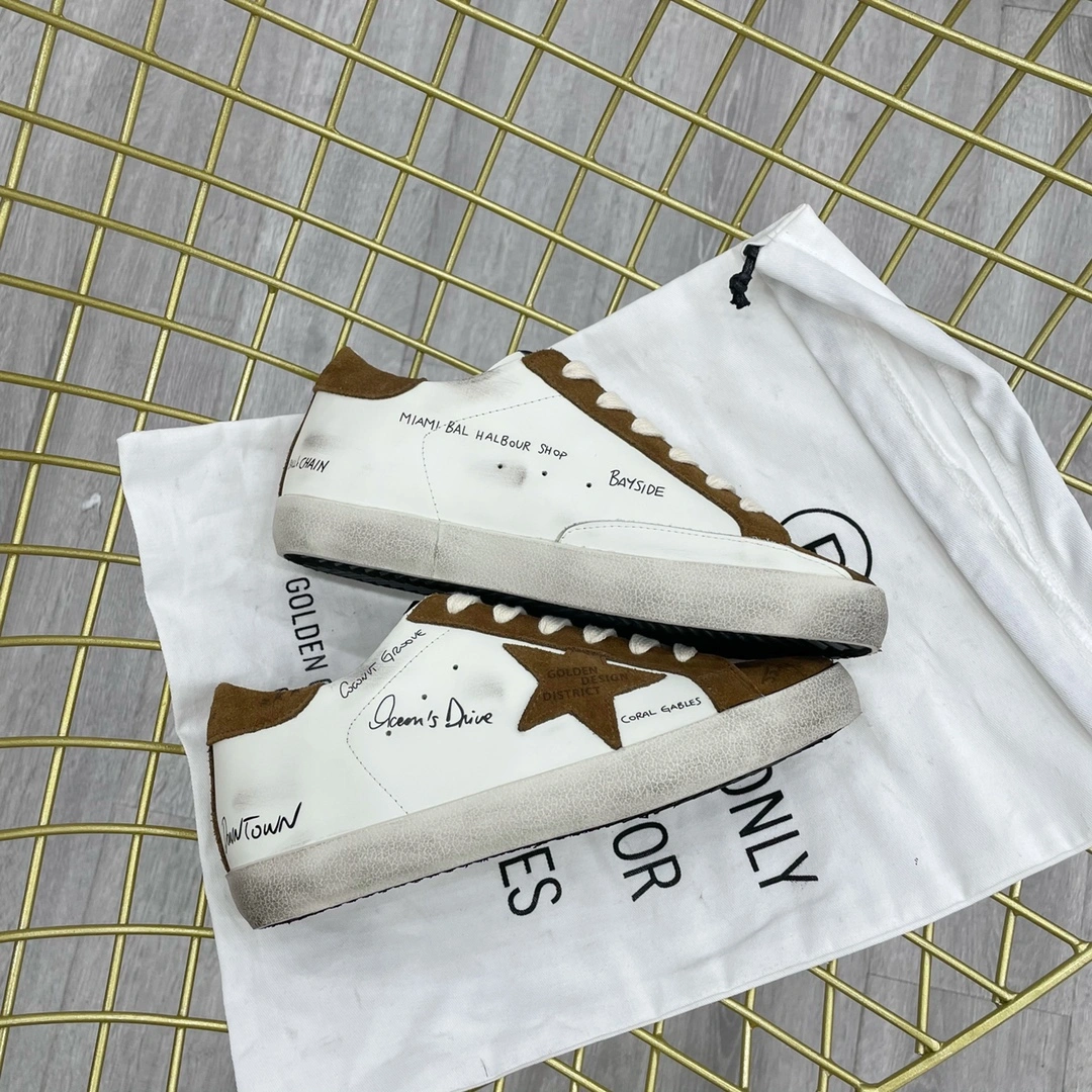 ZeroBulk Men Women G*GDB Top Sneaker CL 20230901- 7355
