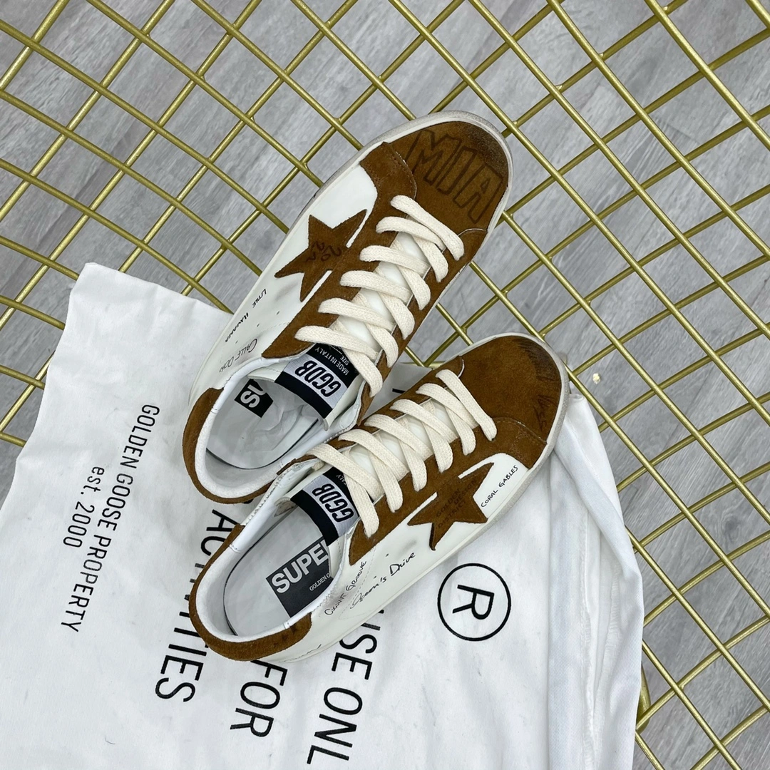ZeroBulk Men Women G*GDB Top Sneaker CL 20230901- 7355