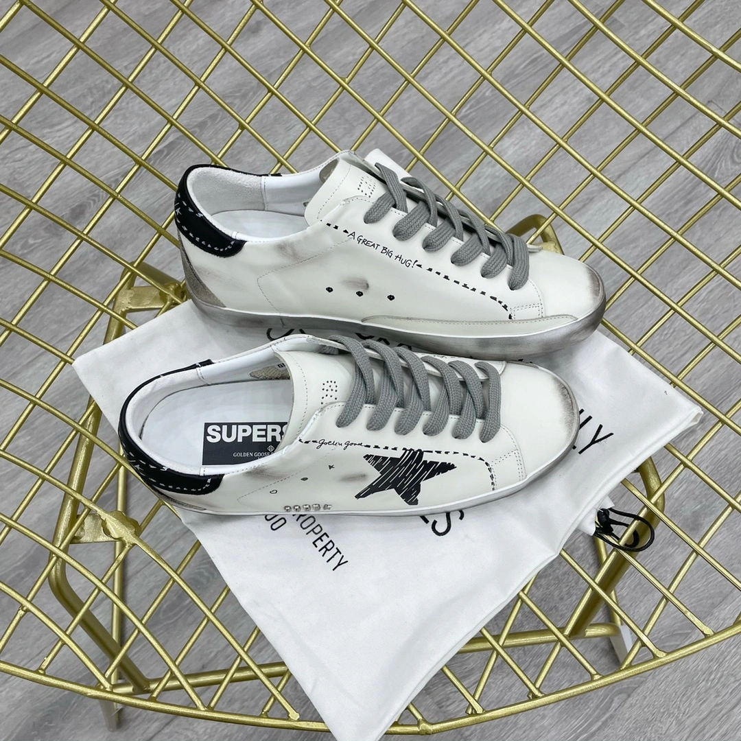 Men Women G*GDB Top Sneaker CL 20230901- SmartChoice 7356