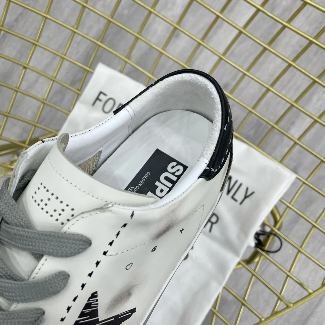 Men Women G*GDB Top Sneaker CL 20230901- SmartChoice 7356