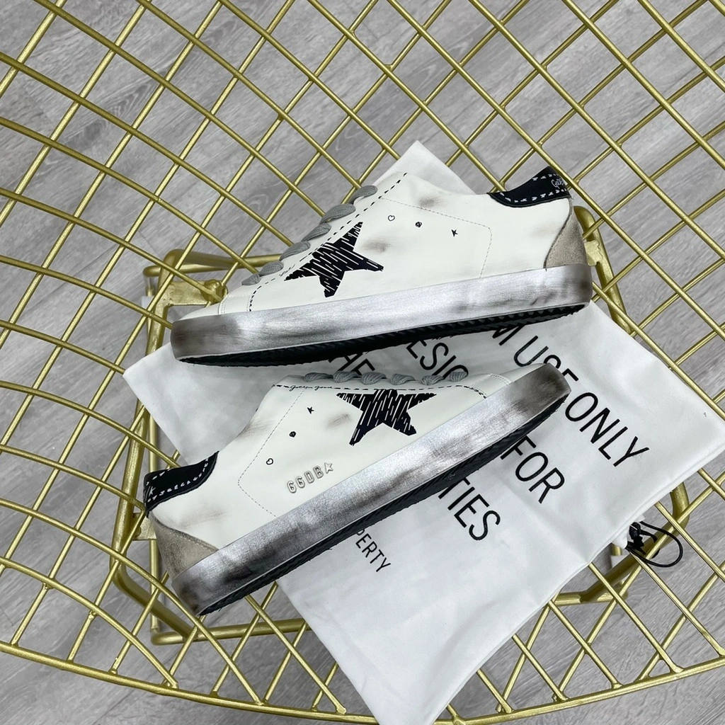 Men Women G*GDB Top Sneaker CL 20230901- SmartChoice 7356