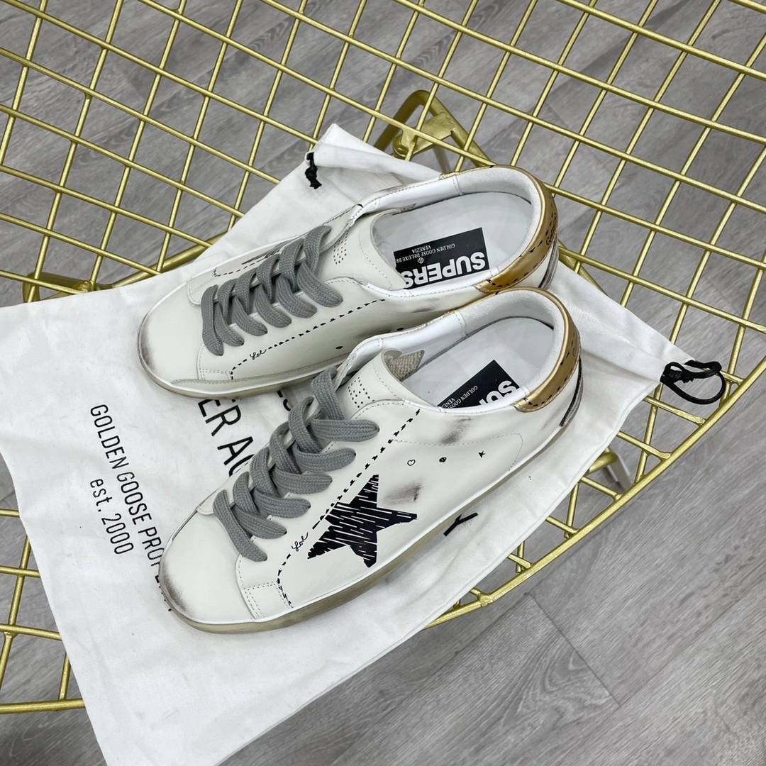 Men Women G*GDB Top Sneaker CL 20230901- Seasonal 7353