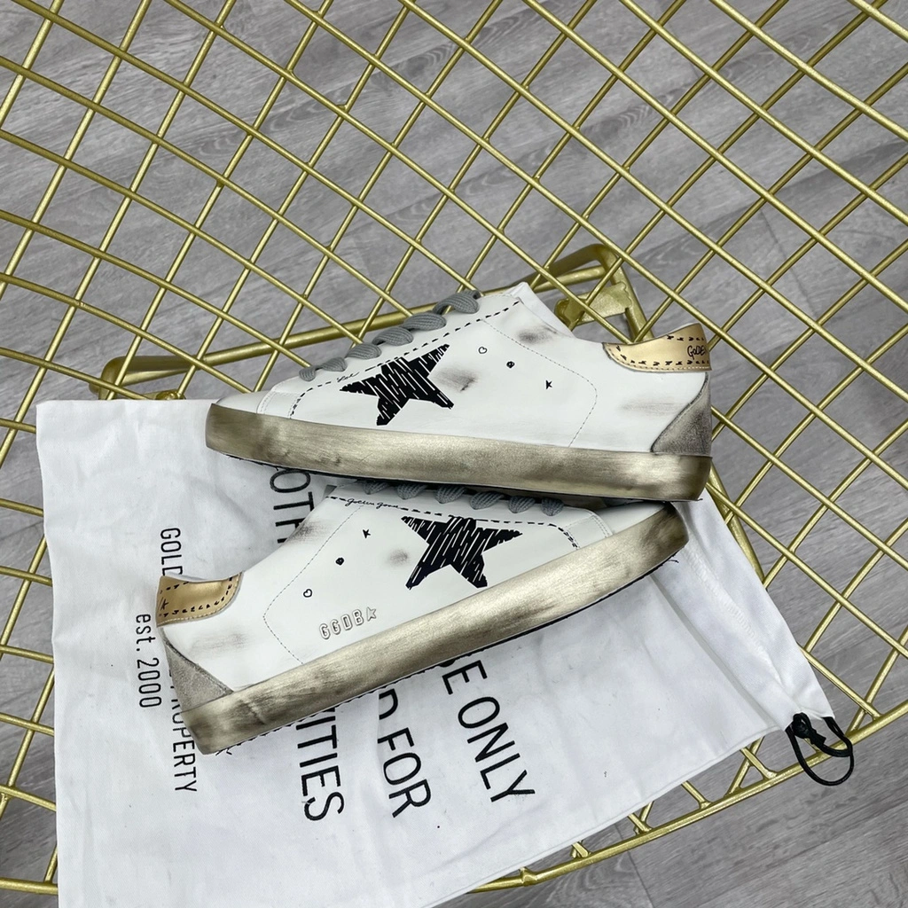 Men Women G*GDB Top Sneaker CL 20230901- Seasonal 7353